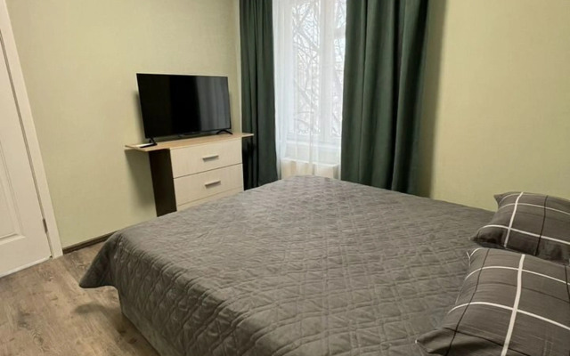 Апартаменты на Большой Марьинской Улице 8