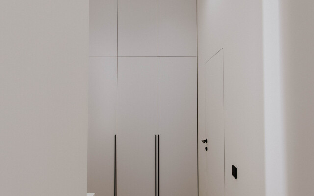 Апартаменты Дизайнерские апартаменты для тебя