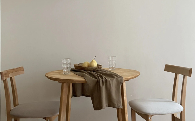 Квартира Джапанди от АП-АРТ