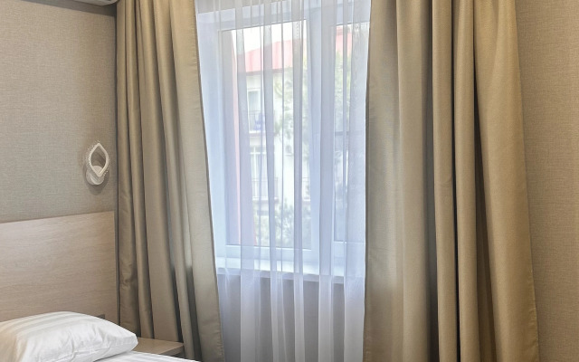 Khristina Guest house
