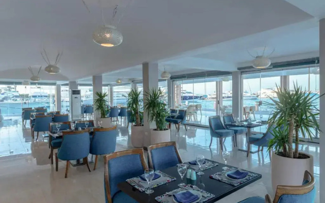 Continental Hotel Hurghada