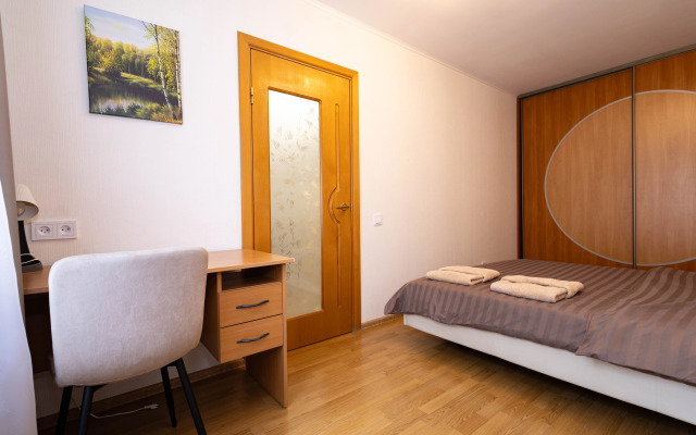 Апартаменты Эпоха