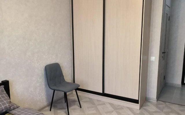 Uyutnaya  Flat