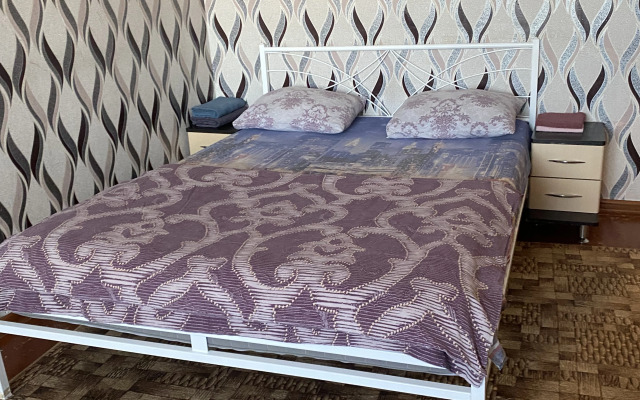 Квартира на Ленина