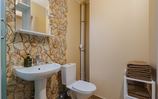 Квартира комфорт класса