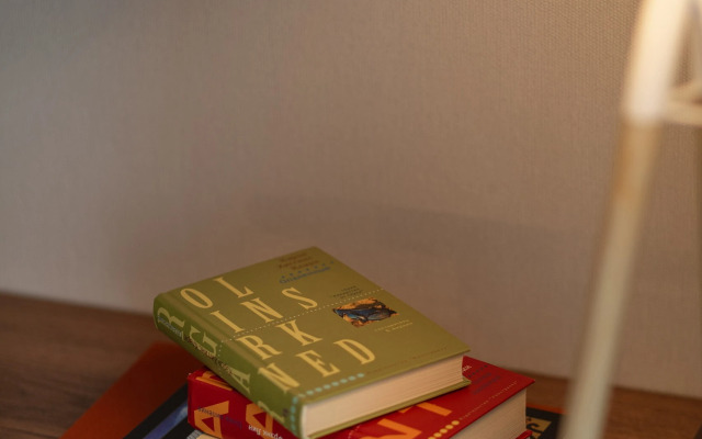 Квартира History Apartments