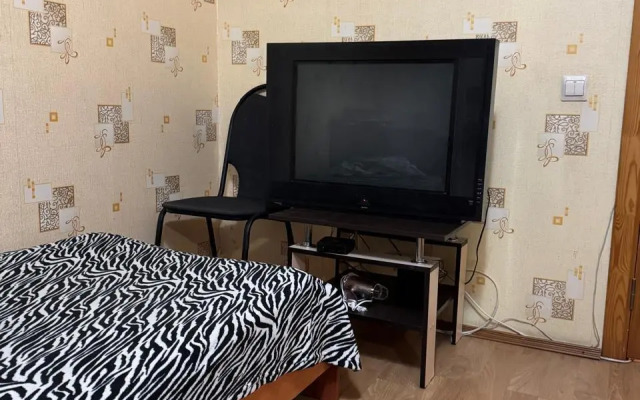 Квартира 1-комнатная в Новостройке