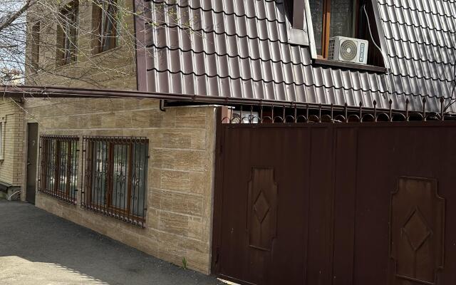 Квартира на Власова 17-2