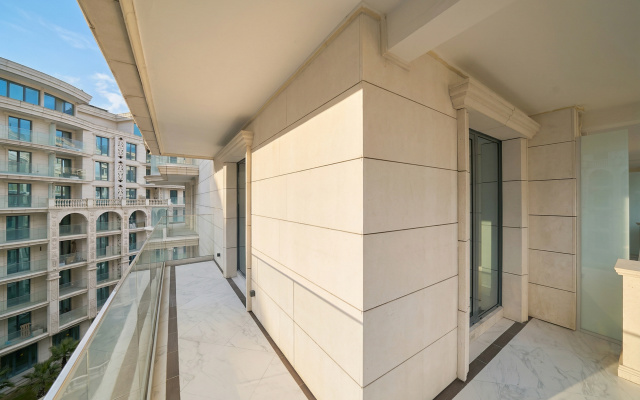 Апартаменты Standart city 3 корпус 603