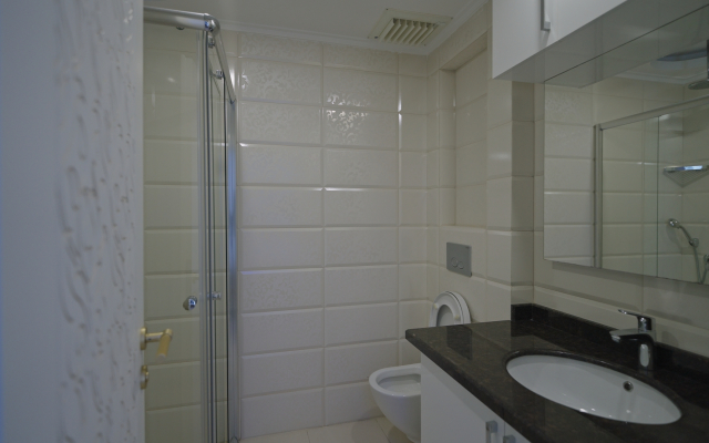 Na Pervoy Linii Morya Yekta Queen Apartments