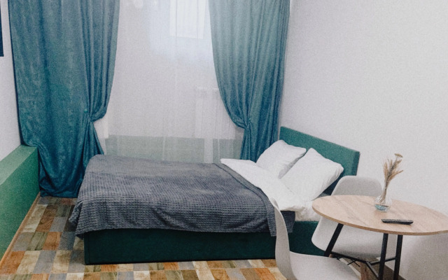 Апарт-отель Моховая,7