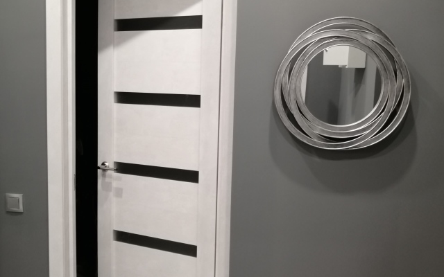 Апартаменты Видовая в ЖК бизнес класса