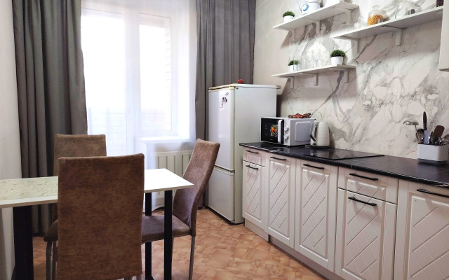 Квартира Романтика