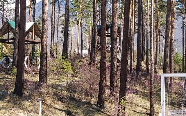 Отель Корона