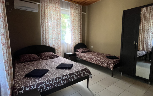 Astra Guest House