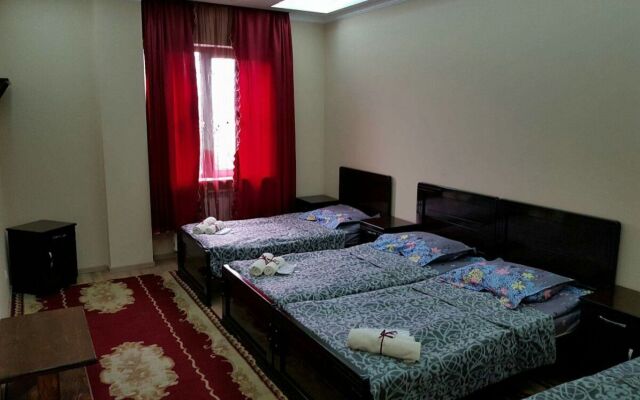 Eagle Guest House