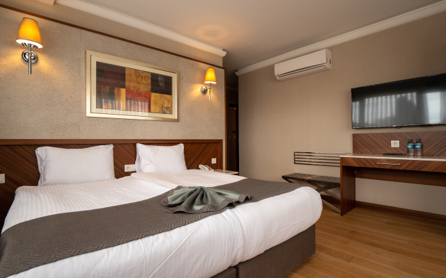 Sogut Hotel Old City