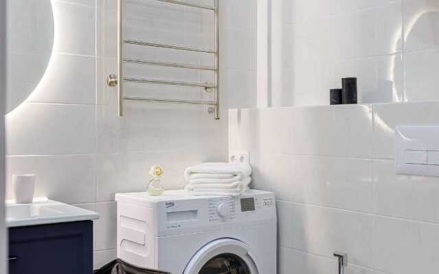 Квартира на ул Природная 10Бк5