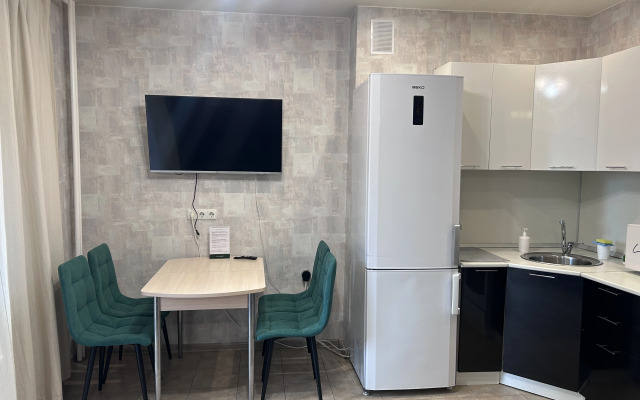 Квартира на Балтийской