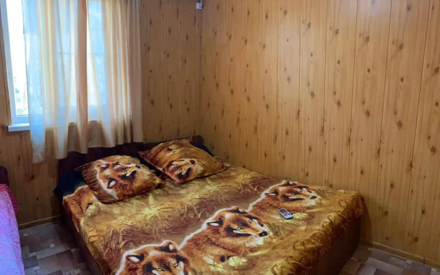 Гостевой дом У Ашота
