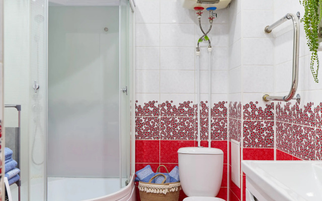 Апартаменты Комфорт у Ривьеры