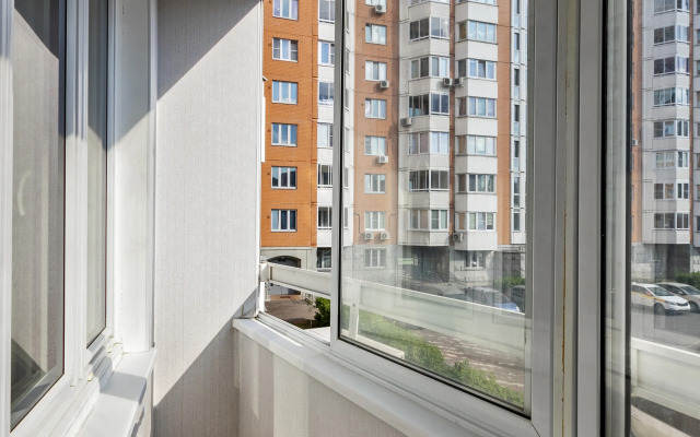 Maxrealty24 Putilkovo24 Apartments