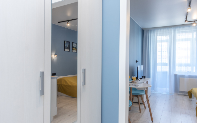 Квартира Van Gogh"s friends