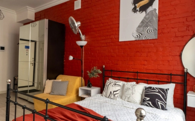 Апартаменты Джулиата 1