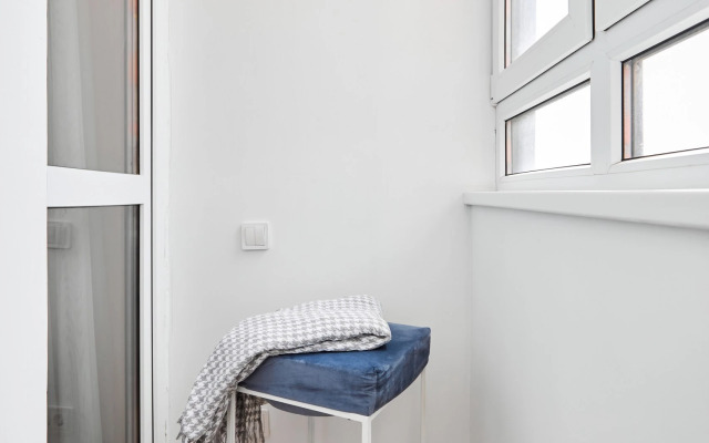 Uyutnaya V Tsentre Goroda Flat