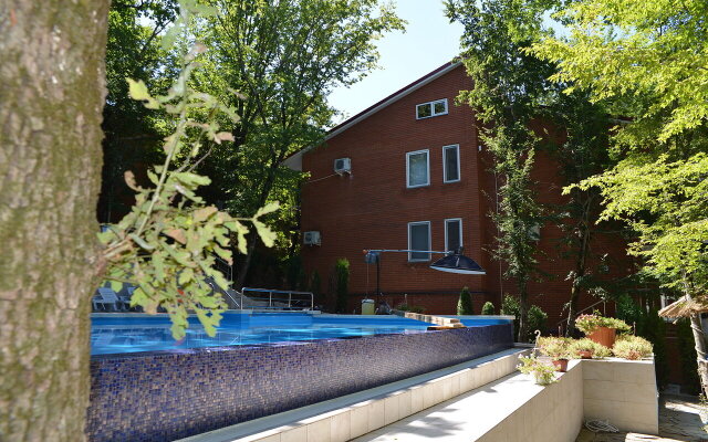 Baza Otdykha Villa Alla
