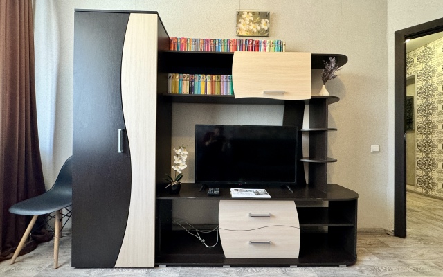 Апартаменты Room-Room Моисеевский 1