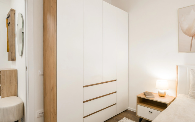 Квартира Как дома только лучше