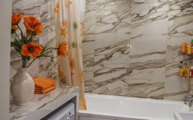 Квартира на Транспортной улице 8