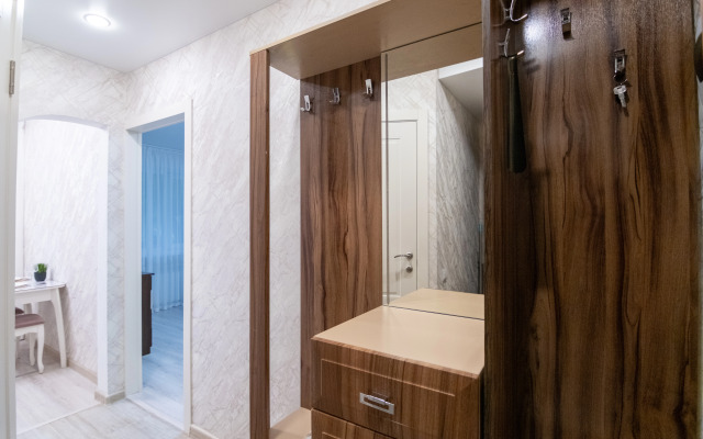 Hedonism Aparts Na Tsiolkovskogo 2v Apartments