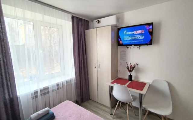 Апартаменты на Захарова 5