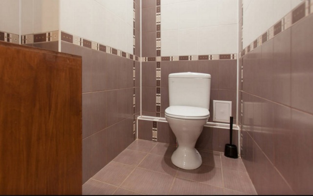 Апартаменты Kazan 24/7 Адоратского 1а