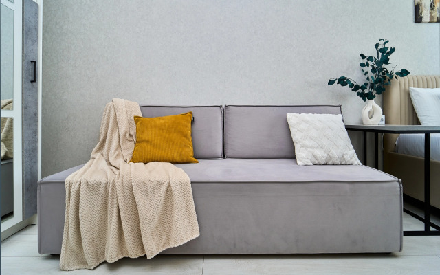 Квартира LikeHome Сканди Возле Парка Галицкого