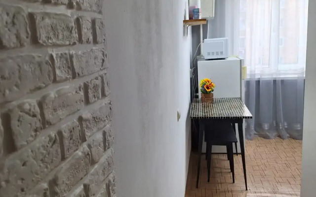 Uyutnaya Na Yushkova Flat