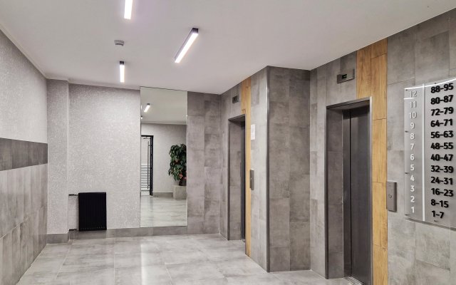 Odnokomnatnaya Ot Progosti V Zhk Frukty Flat