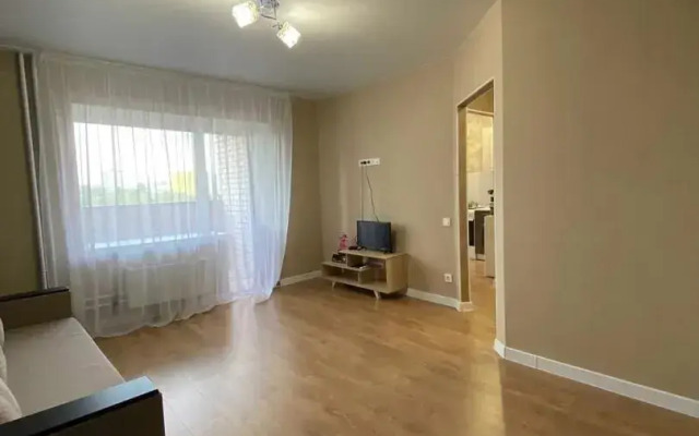 Квартира Комфорт-класса в Новом ЖК Атлант