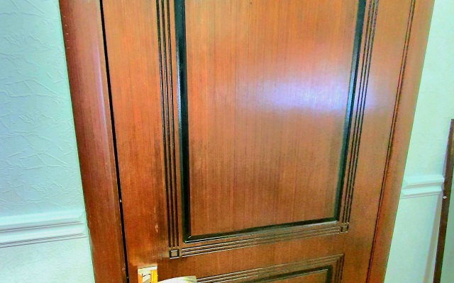 Arhyiz Siti Sofijskaya Polyana Guest House
