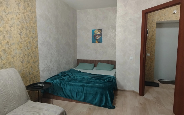 Квартира в микрорайоне ЖК Арена