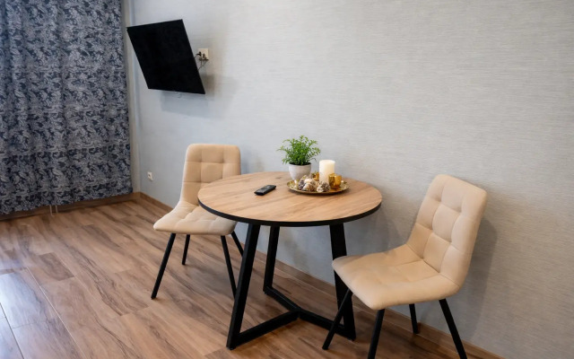 Апартаменты Color