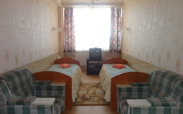 Mayak Mini-Hotel
