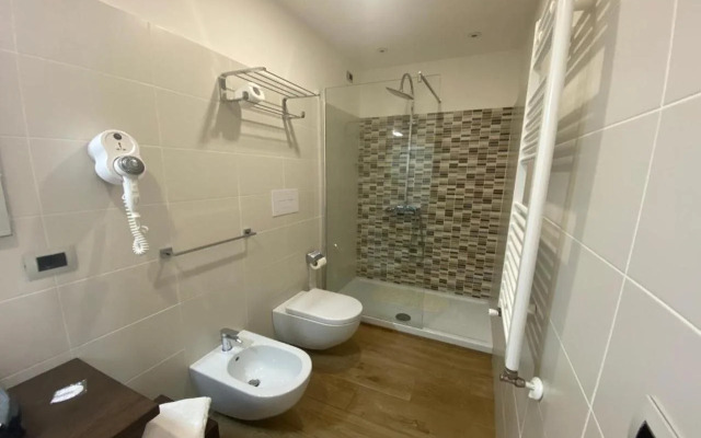 La Porta Del Sole Hotel & Village