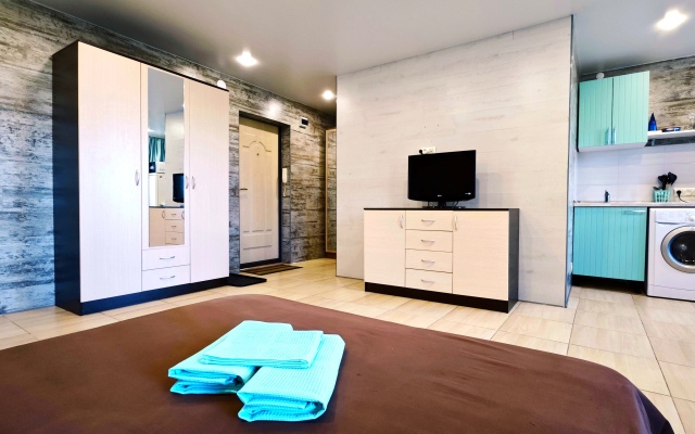 Na ulice Turgeneva 19 Flat