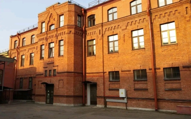 Na Bobruyskoy Lodging Houses