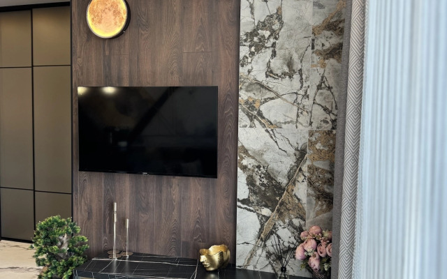 Квартира на Проспекте Соколова 68к118В