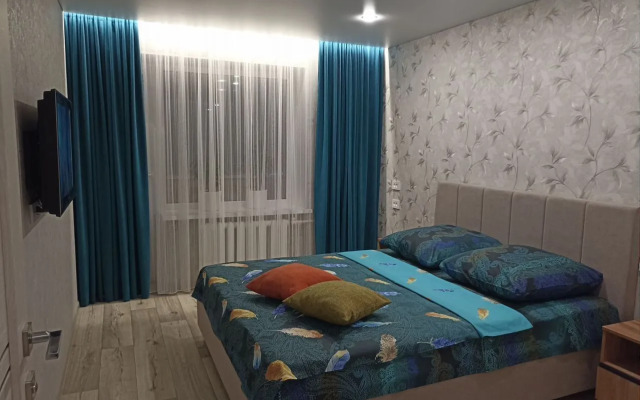 Квартира на Бакальской улице 3