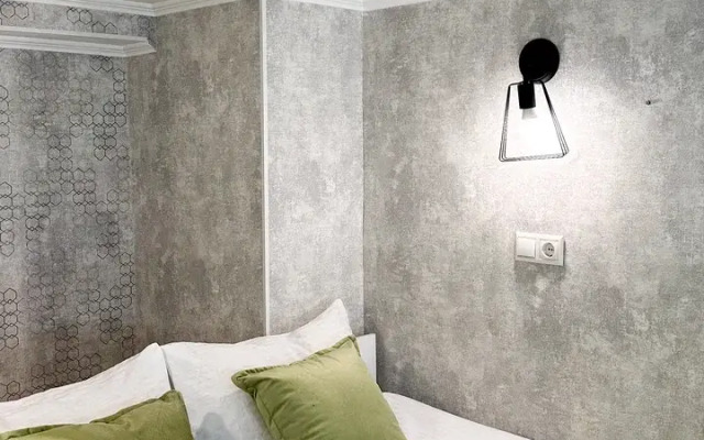 Апартаменты Светлые у Метро Нижегородская РП3